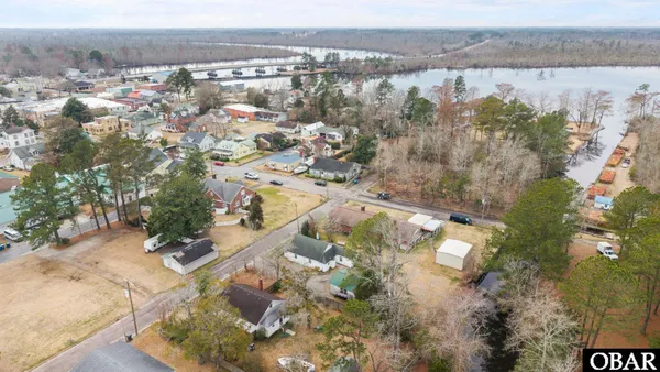 $165,000 | 406 Howard Street, Columbia, NC 27925