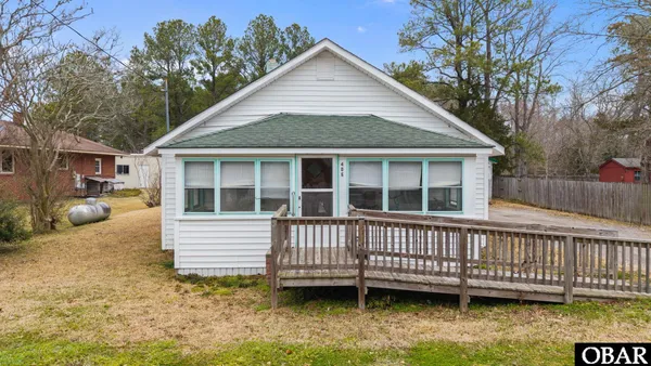 $165,000 | 406 Howard Street, Columbia, NC 27925