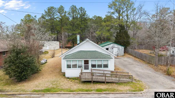 $165,000 | 406 Howard Street, Columbia, NC 27925