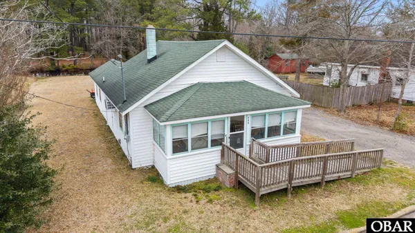 $165,000 | 406 Howard Street, Columbia, NC 27925