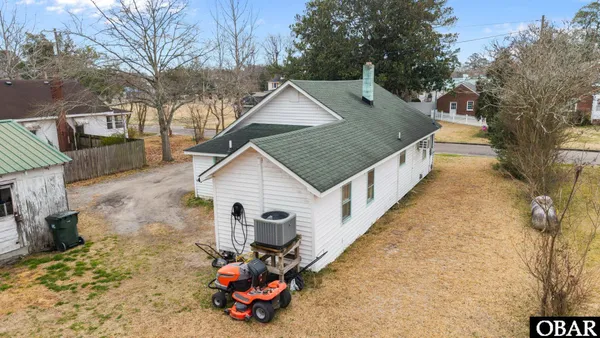 $165,000 | 406 Howard Street, Columbia, NC 27925