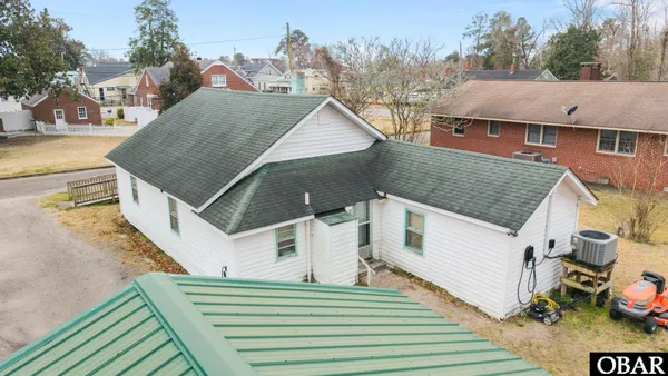 $165,000 | 406 Howard Street, Columbia, NC 27925