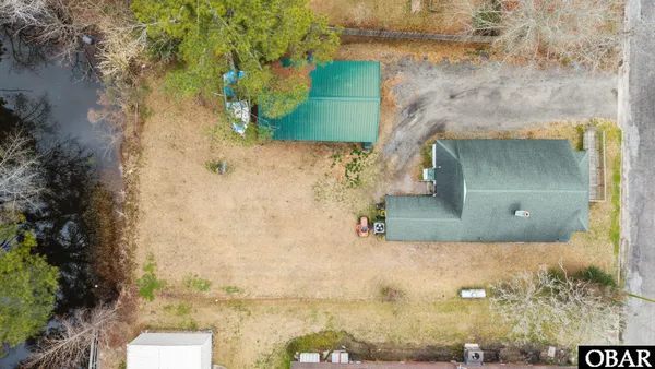 $165,000 | 406 Howard Street, Columbia, NC 27925