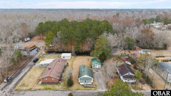 $165,000 | 406 Howard Street, Columbia, NC 27925