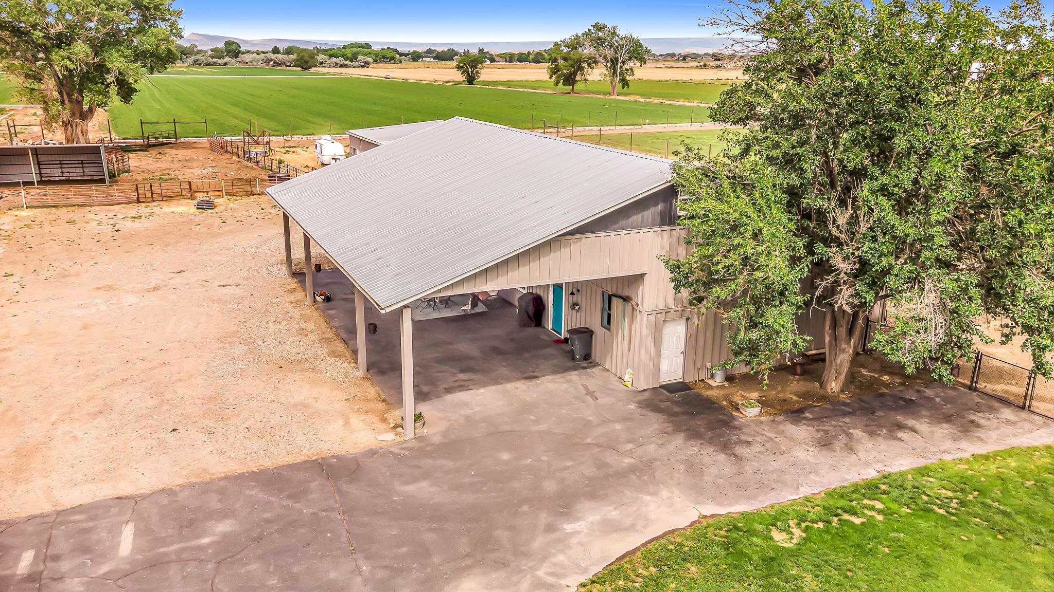 1171 20 Road Fruita, CO 81521 - Photo 33 of 42