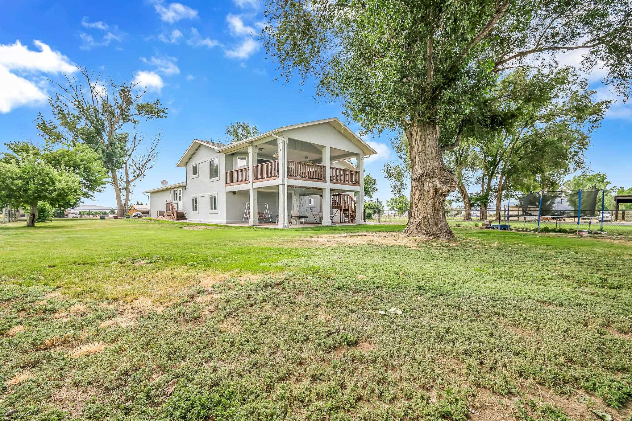 1171 20 Road Fruita, CO 81521 - Photo 40 of 42