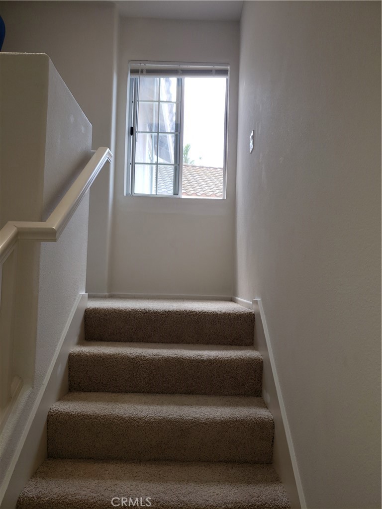 2345 Tryall Tustin, CA 92782 - Photo 11 of 29 a view of entryway