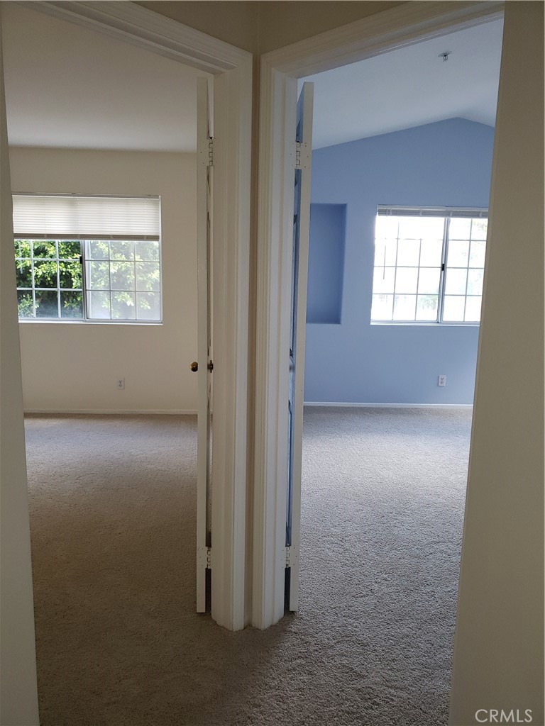 2345 Tryall Tustin, CA 92782 - Photo 12 of 29 an empty room with a window
