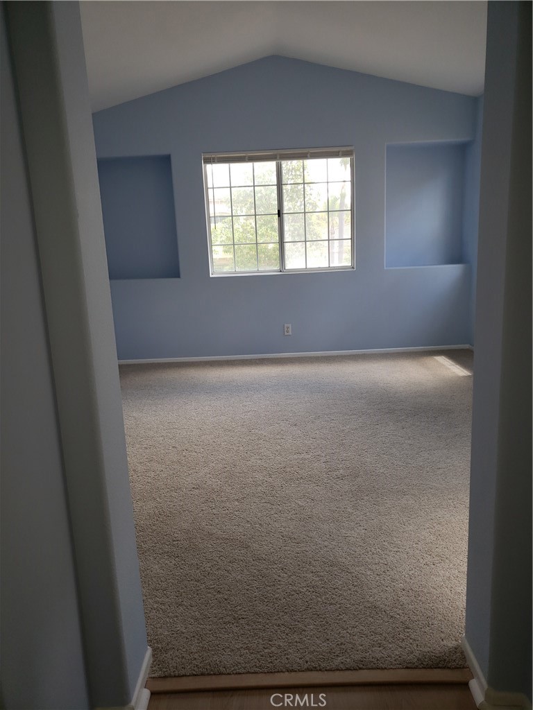 2345 Tryall Tustin, CA 92782 - Photo 16 of 29 an empty room with windows