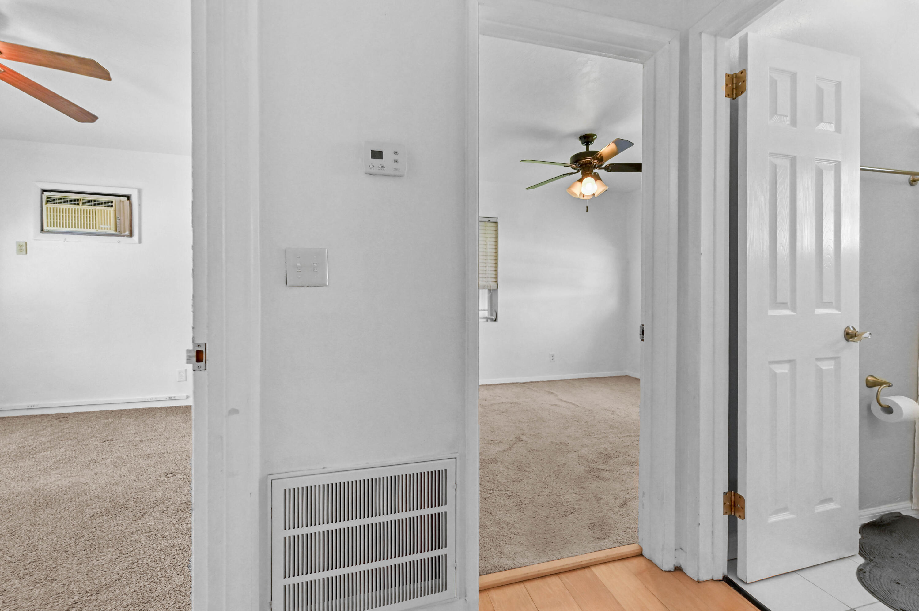 5709 Southeast Indigo Avenue Stuart, FL 34997 - Photo 16 of 26 a view of an entryway