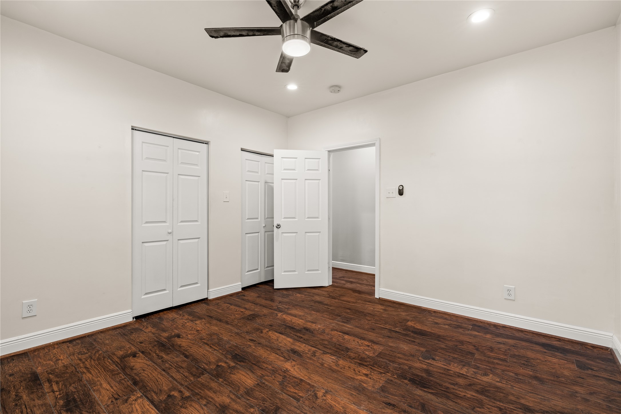 4401 Hain Street Houston, TX 77009 - Photo 18 of 27