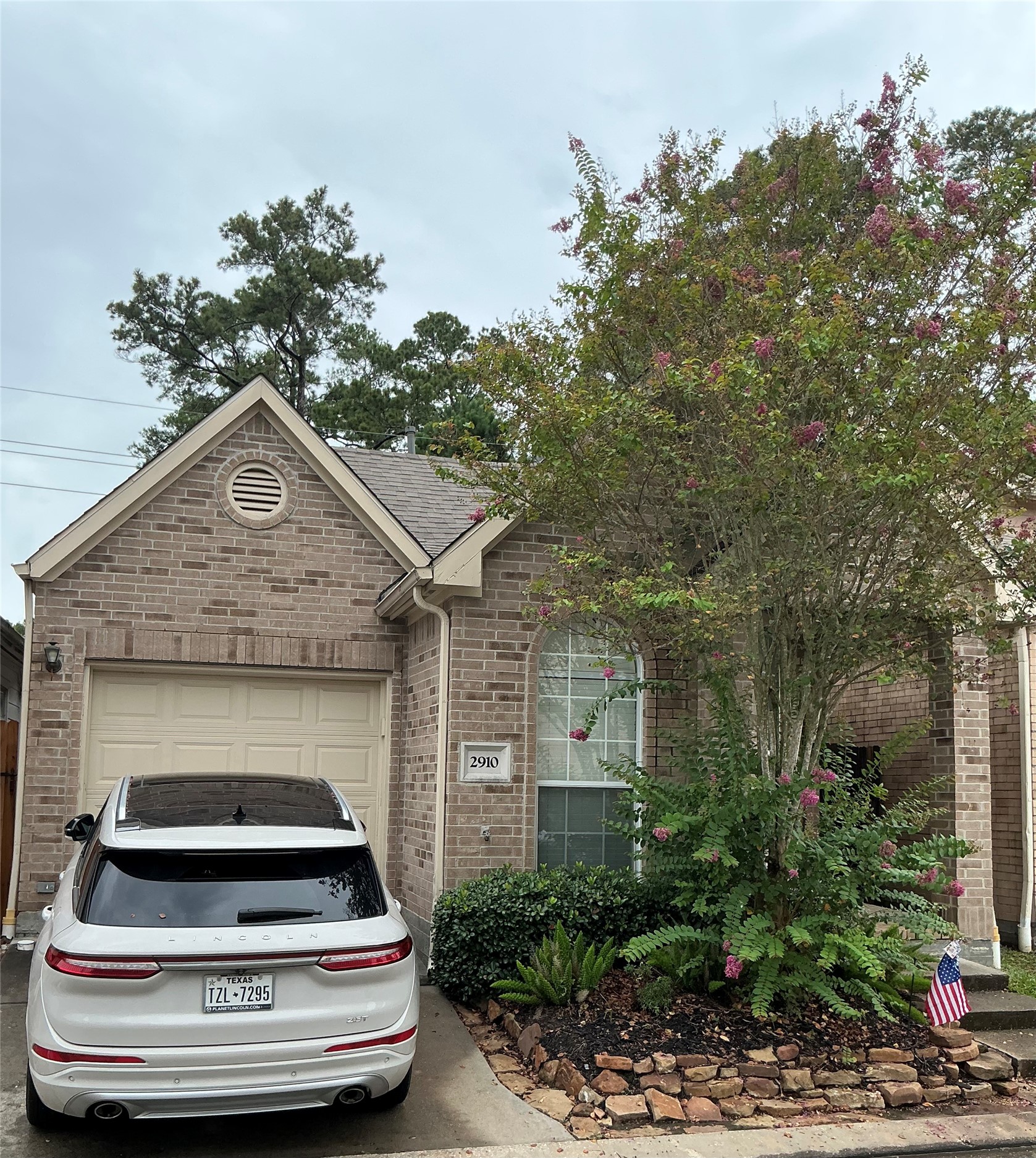 2910 Crescent Bend Road Spring, TX 77388 - Photo 5 of 29