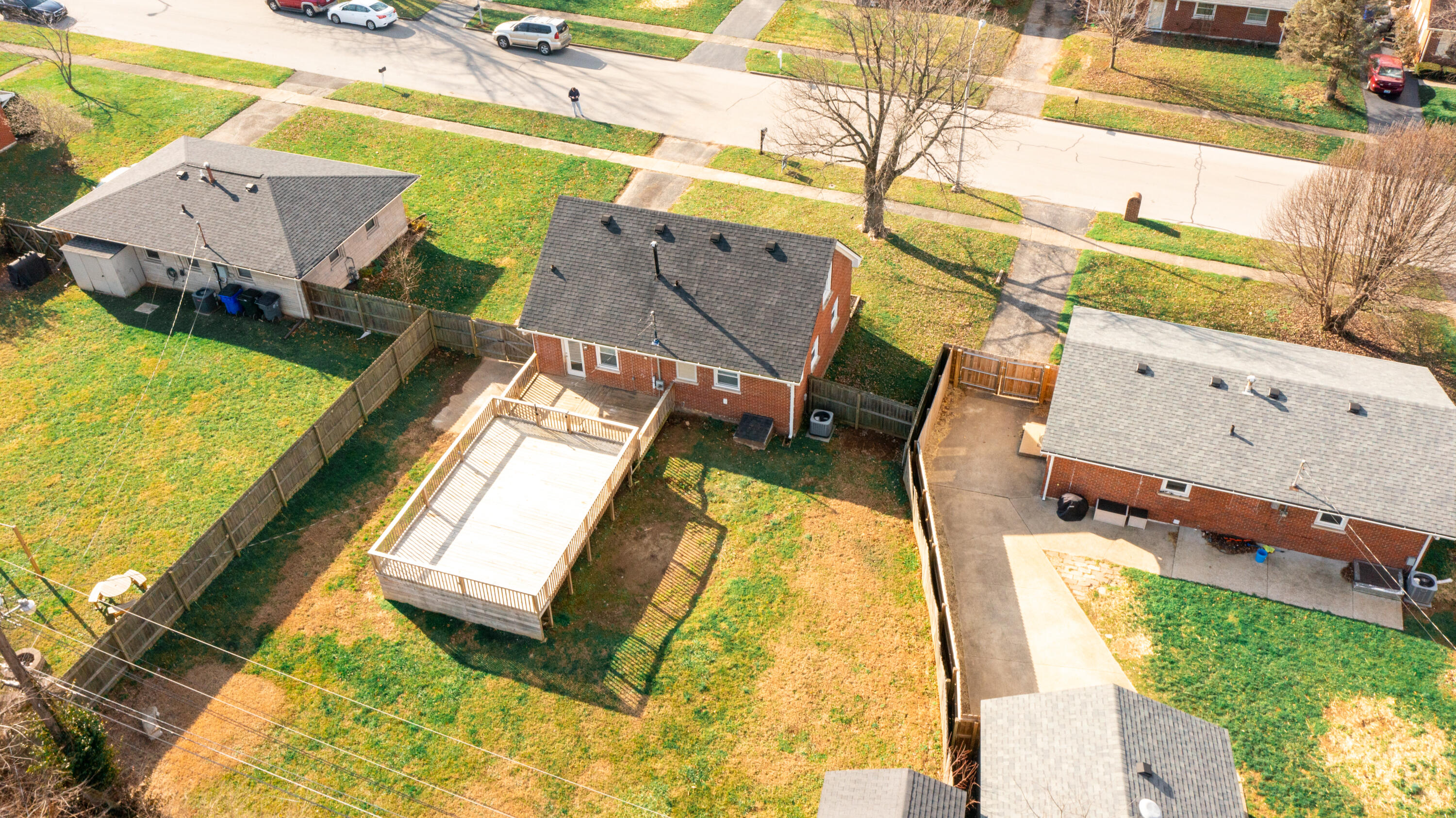 689 Eden Road Lexington, KY 40505 - Photo 20 of 20 DJI_0282