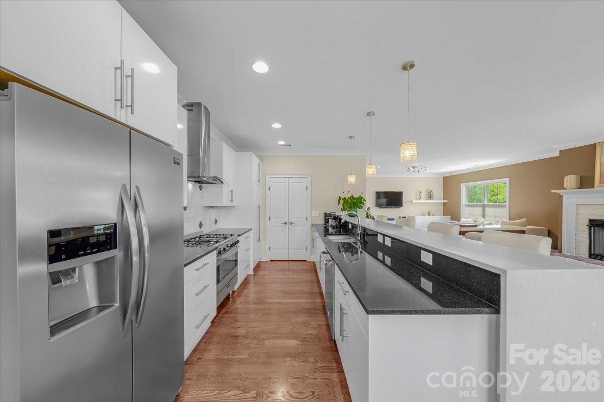 17136 Carolina Academy Road Charlotte, NC 28277 - Photo 13 of 46