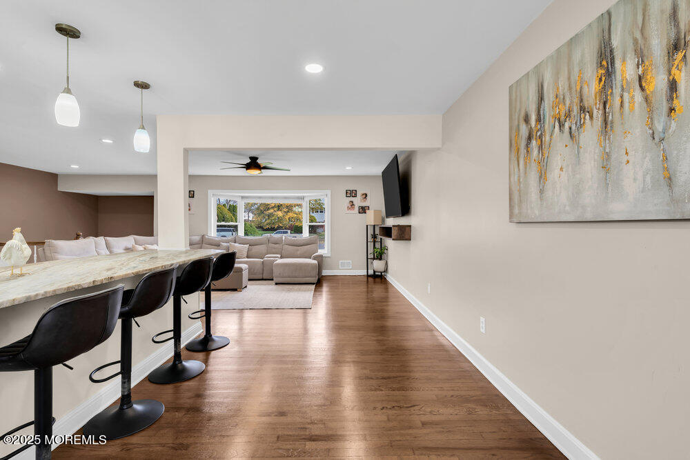 37 Glenbrook Road Freehold, NJ 07728 - Photo 24 of 34 a very nice looking room with a large window