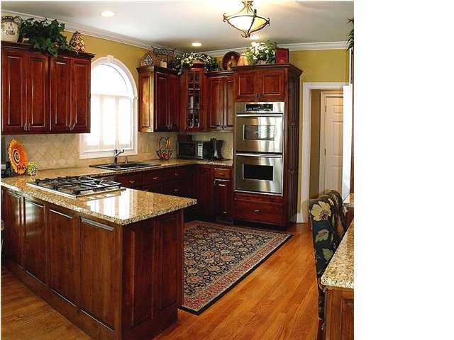 507 Raven Wolf Road Chattanooga, TN 37421 - Photo 5 of 23 Additional Photo