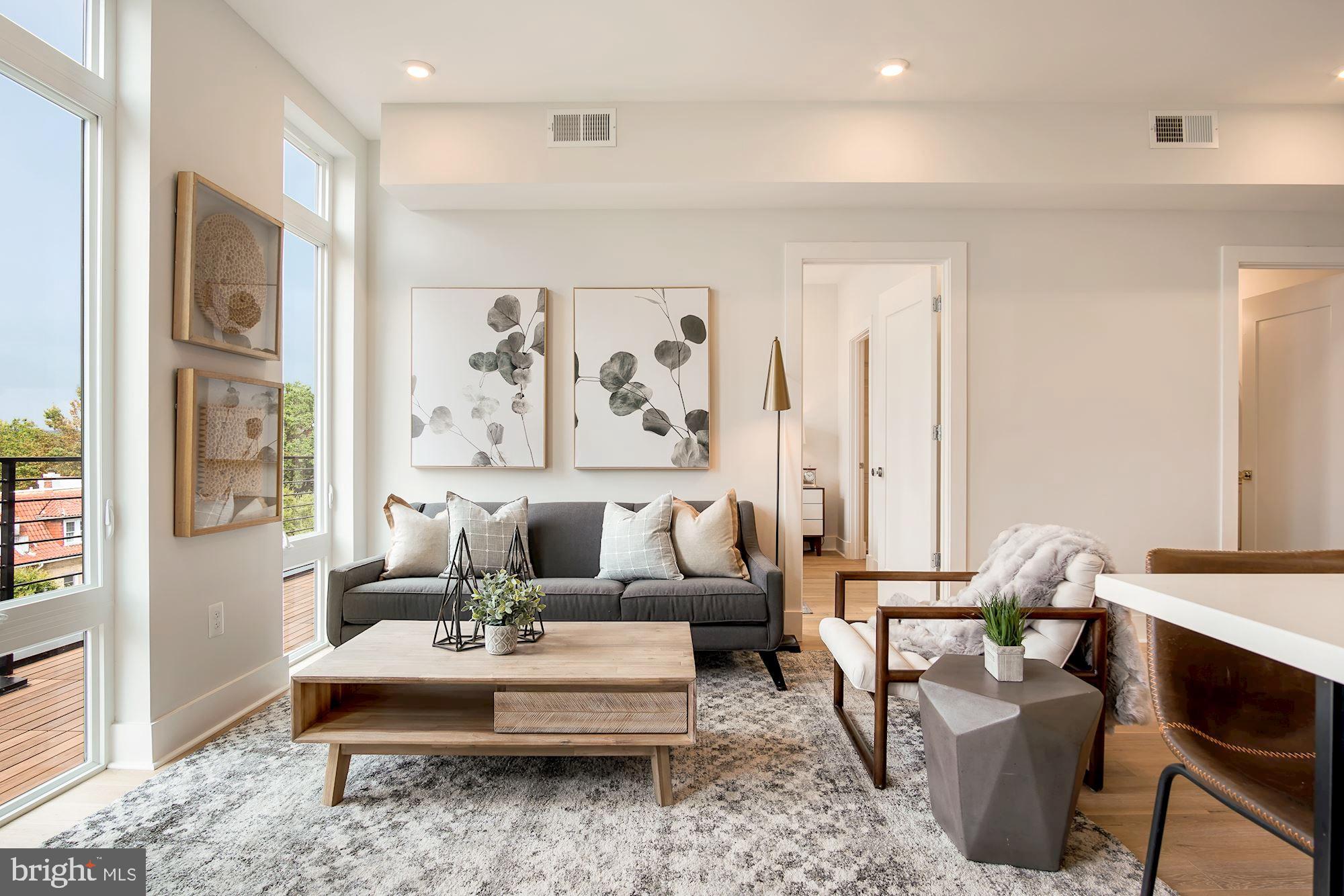 2717 Ontario Road Northwest, Unit 301 Washington, DC 20009 - Photo 6 of 18 Gallery Image 6