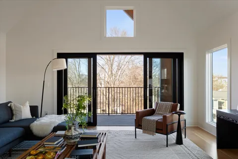 $1,699,999 | 547 A Moore Avenue, Nashville, TN 37203