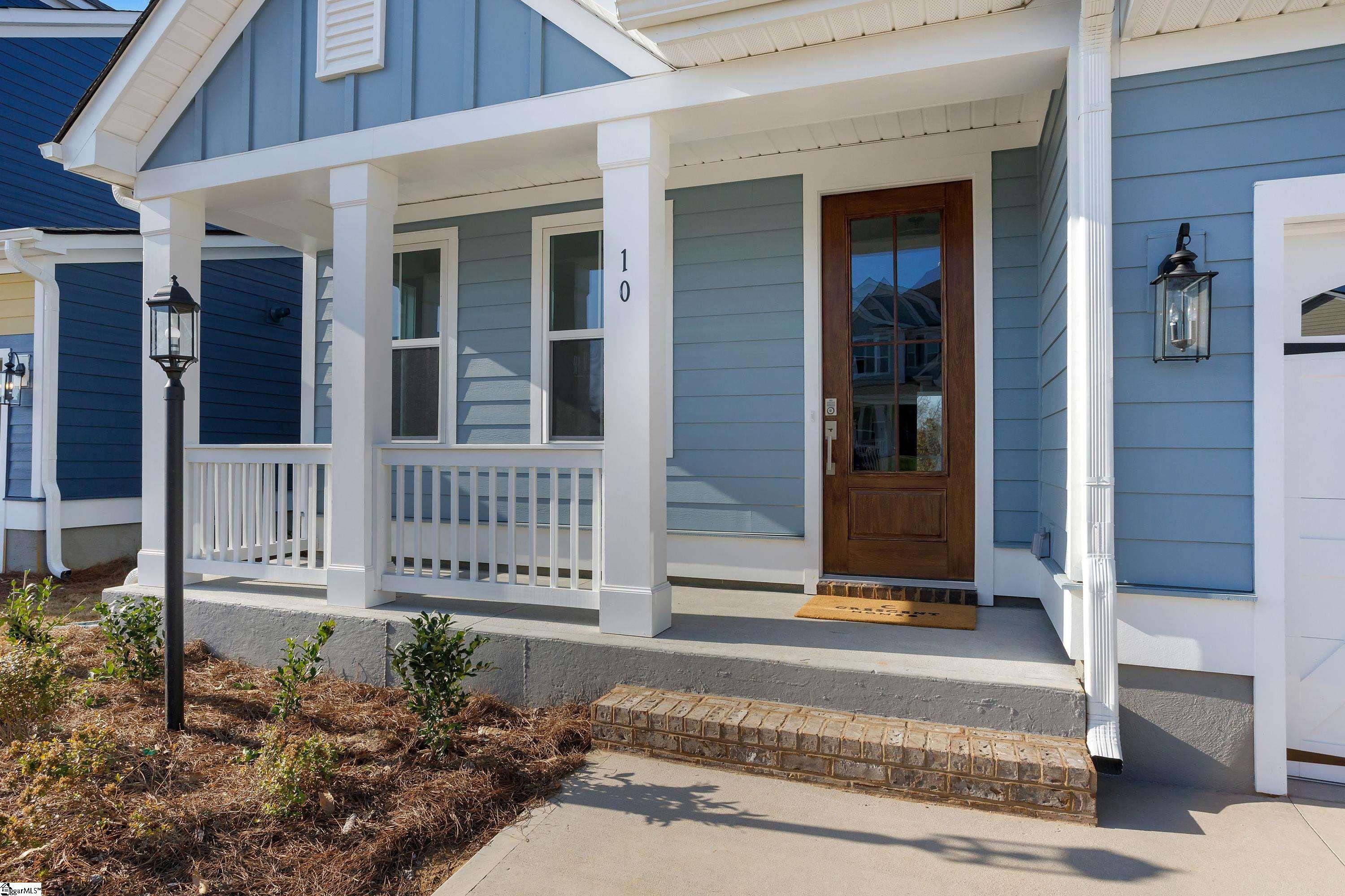 10 Tanner Hall Lane Greenville, SC 29607 - Photo 3 of 35 Gallery Image 3