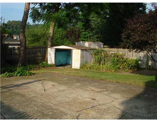 2827 Fernwald Road Pittsburgh, PA 15217 - Photo 11 of 12 Yard/Garden. Private yard