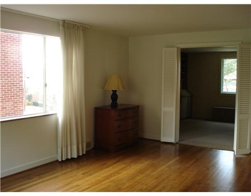 2827 Fernwald Road Pittsburgh, PA 15217 - Photo 3 of 12 Living Room. Hard wood floors throughout have just been refinished.