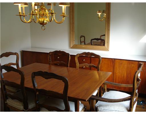 2827 Fernwald Road Pittsburgh, PA 15217 - Photo 4 of 12 Dining Room.