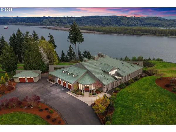 $3,495,000 | 545 McAdams Road East, Longview, WA 98632