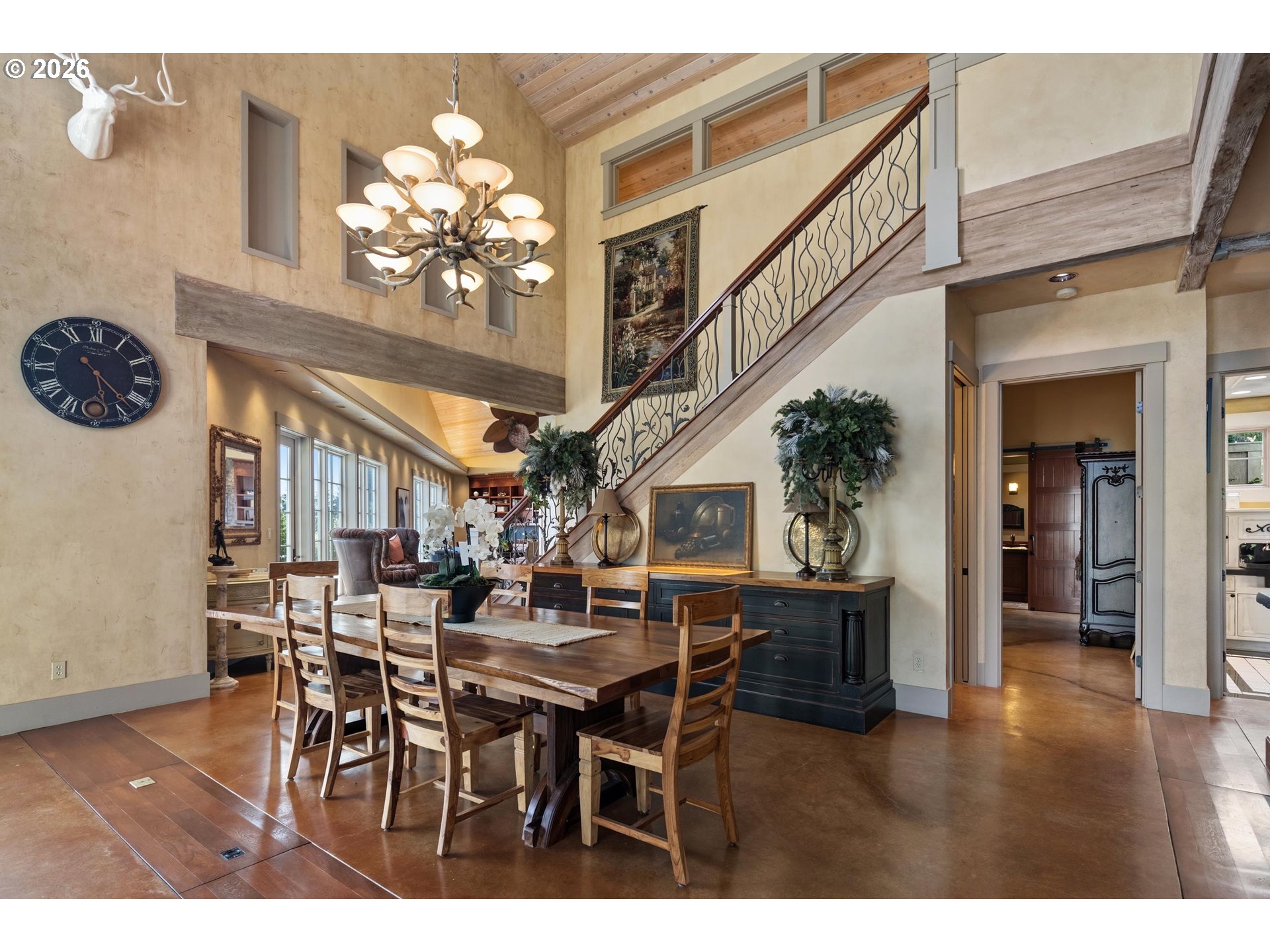 545 McAdams Road East Longview, WA 98632 - Photo 21 of 46