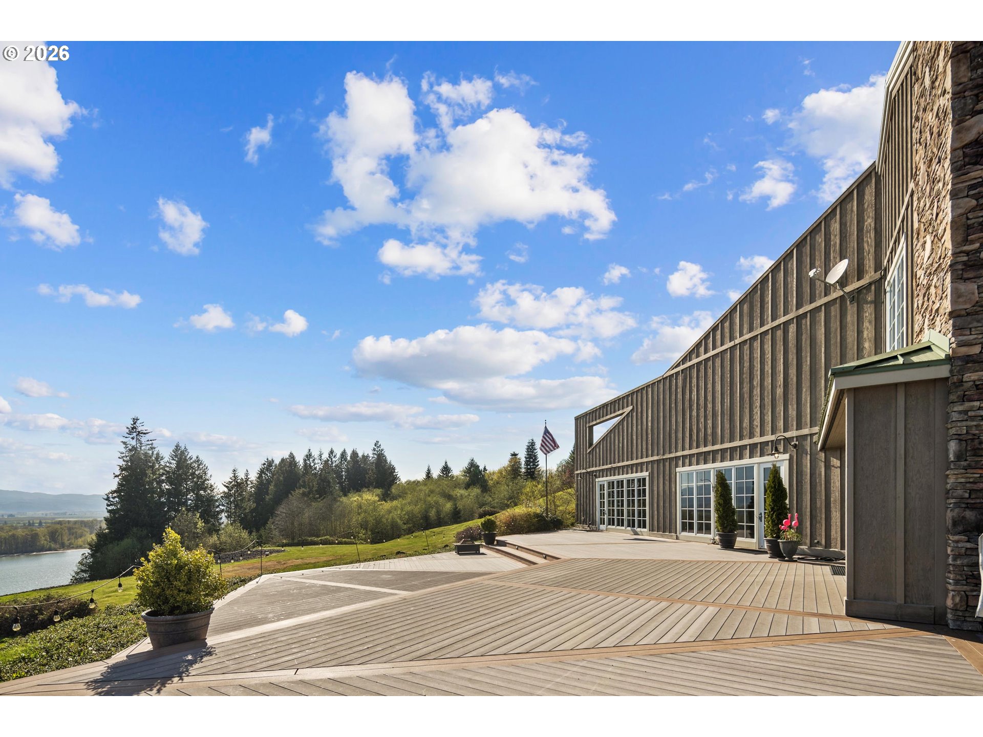 545 McAdams Road East Longview, WA 98632 - Photo 42 of 46