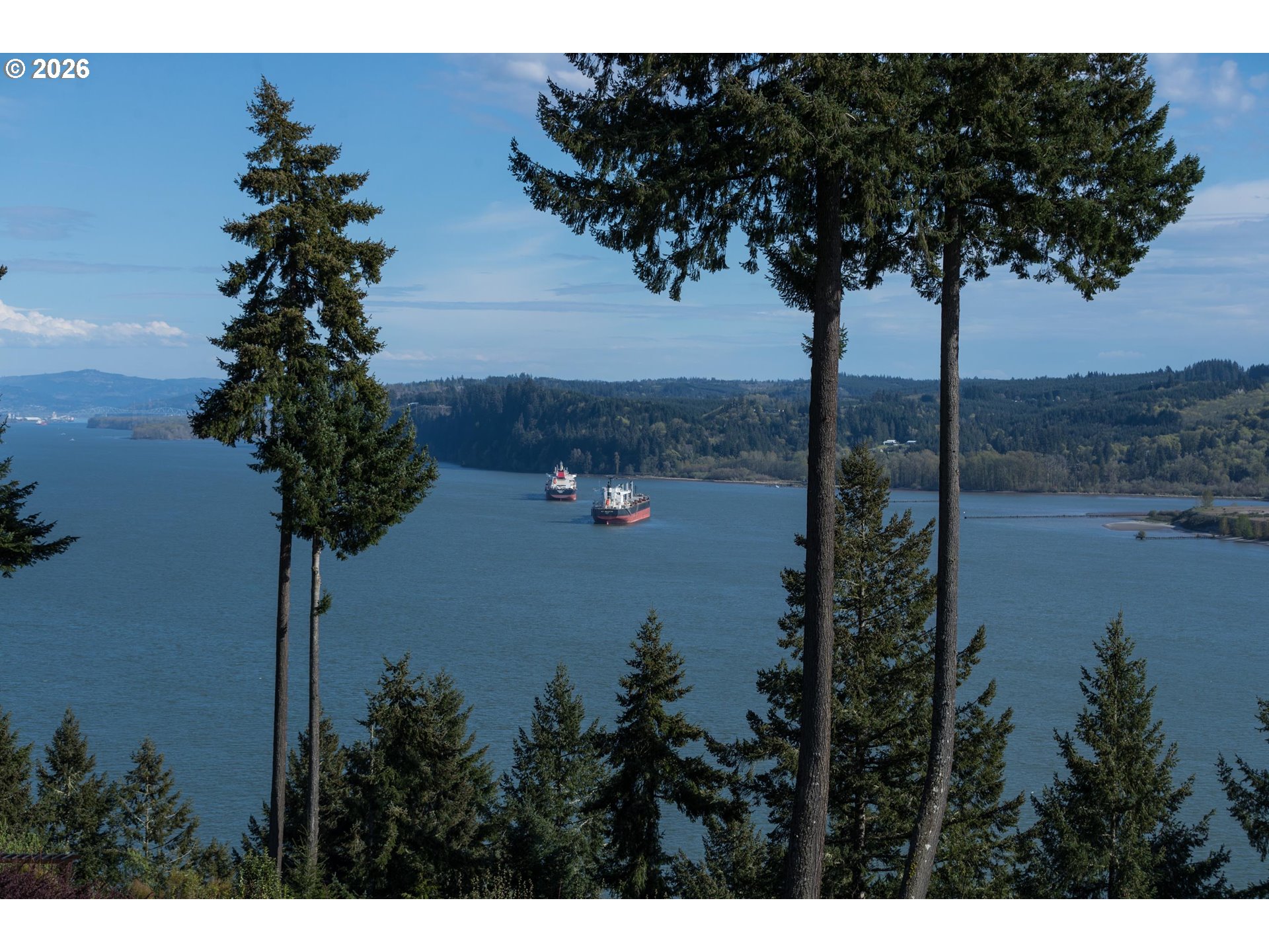 545 McAdams Road East Longview, WA 98632 - Photo 43 of 46