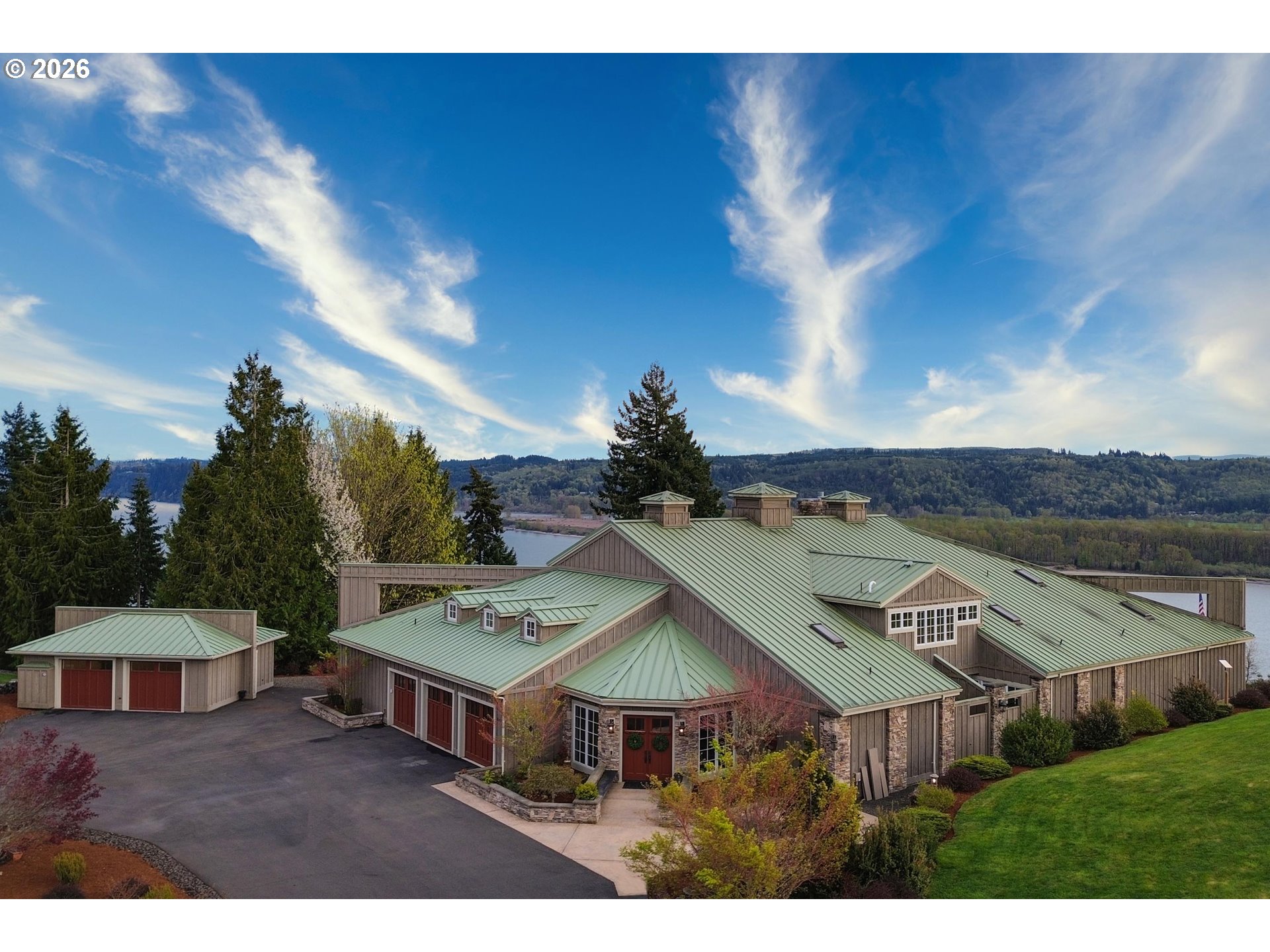 545 McAdams Road East Longview, WA 98632 - Photo 44 of 46