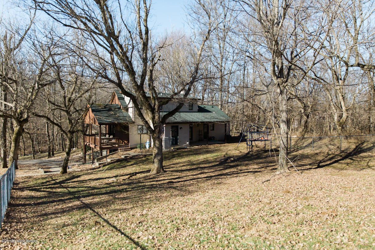 784 Waddy Road Waddy, KY 40076 - Photo 9 of 49 784waddyrd09