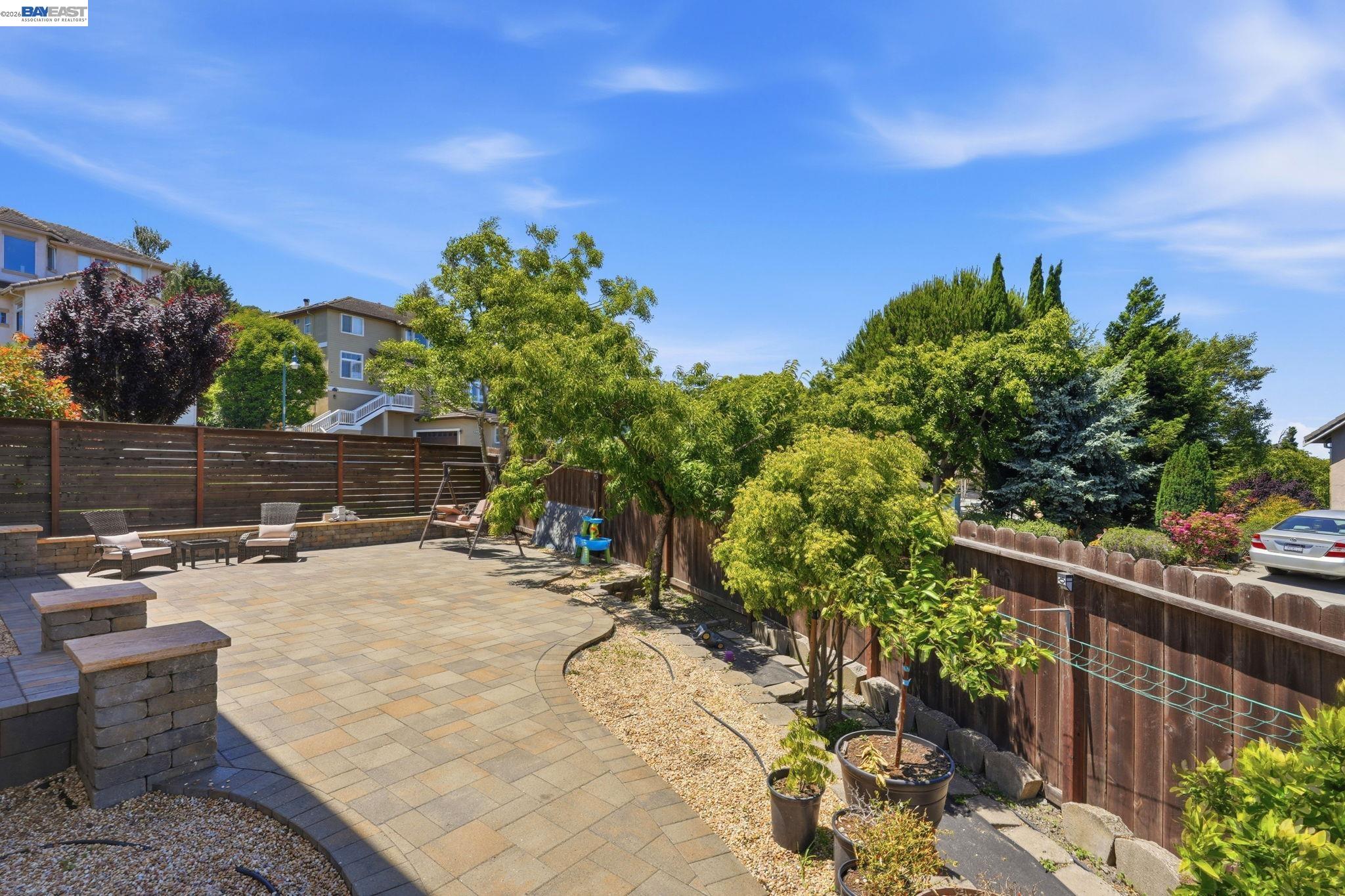 857 Bridgeway Circle El Sobrante, CA 94803 - Photo 35 of 55