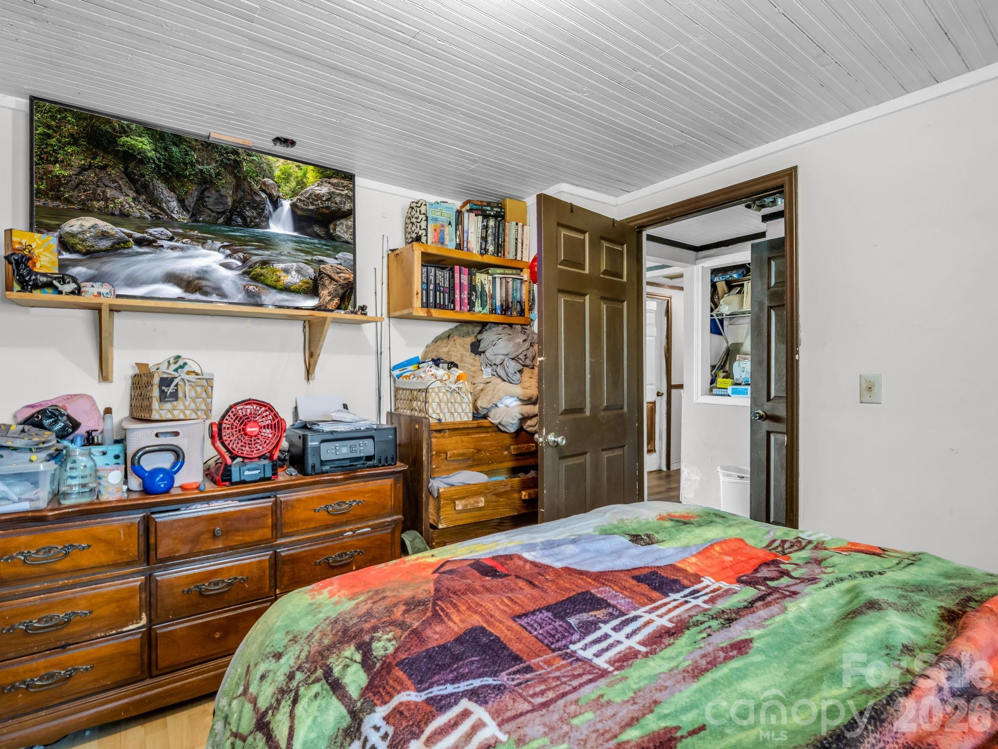 140 Fire Tower Road Mill Spring, NC 28756 - Photo 17 of 27