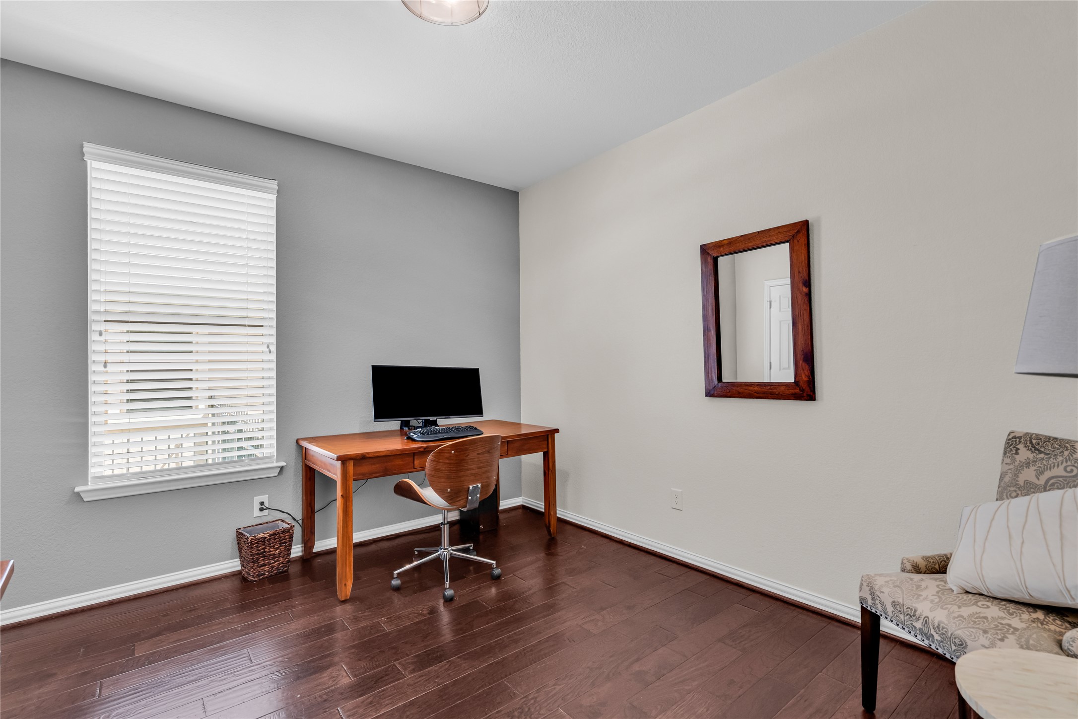 3925 Goodnight Trail Leander, TX 78641 - Photo 12 of 25 4th Bedroom or Office
