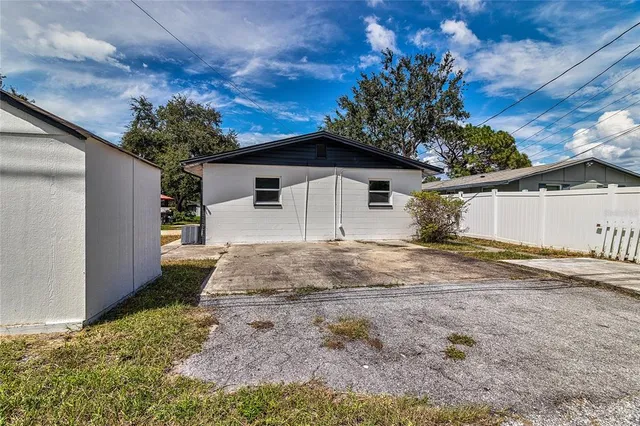 $488,900 | 510 91st Avenue North, St. Petersburg, FL 33702
