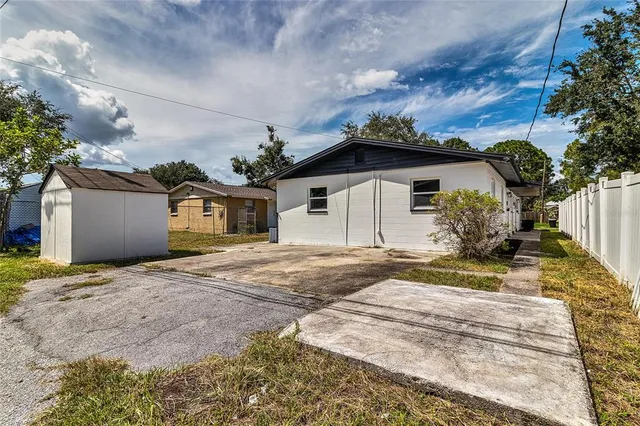 $488,900 | 510 91st Avenue North, St. Petersburg, FL 33702