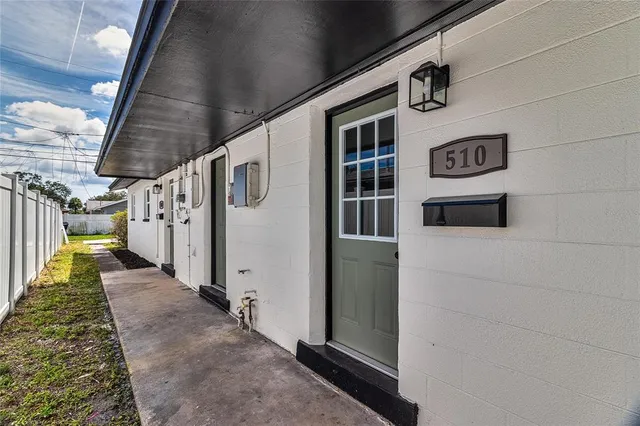 $488,900 | 510 91st Avenue North, St. Petersburg, FL 33702