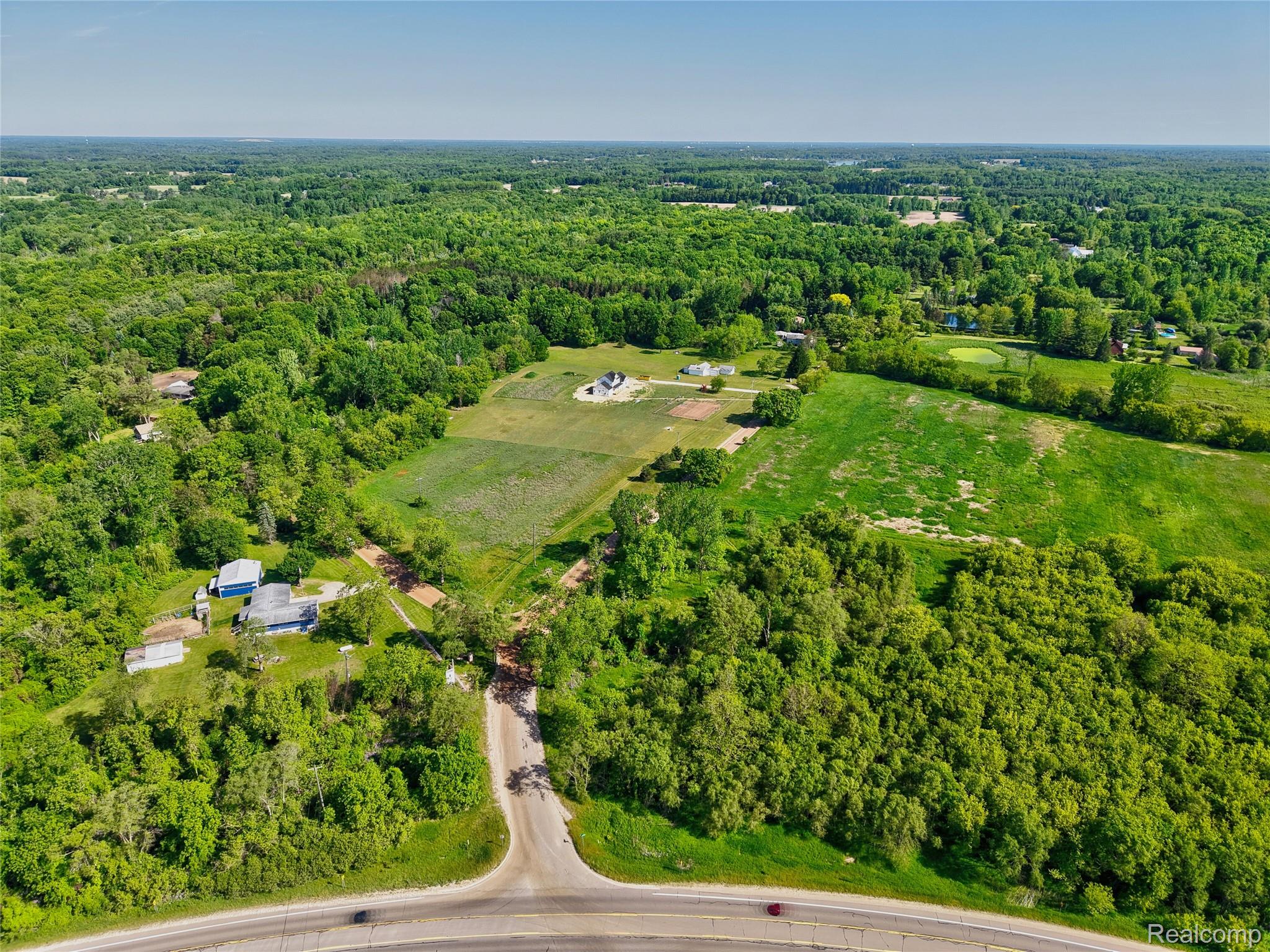 6 A Fagan Road Holly, MI 48442 - Photo 1 of 3 VL Quick Rd 02.jpg