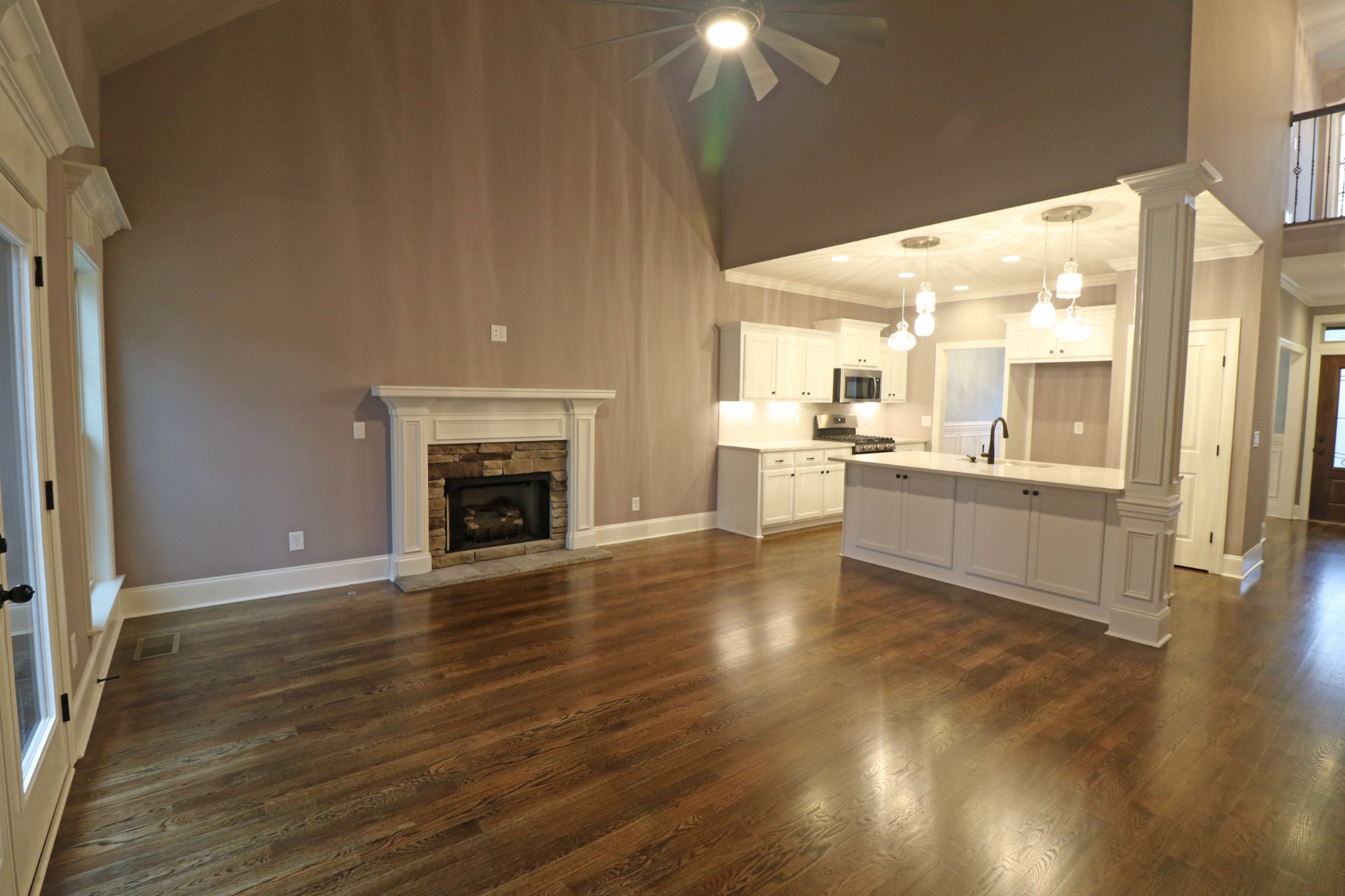 875 Bloomdale Trace Hermitage, TN 37076 - Photo 15 of 33