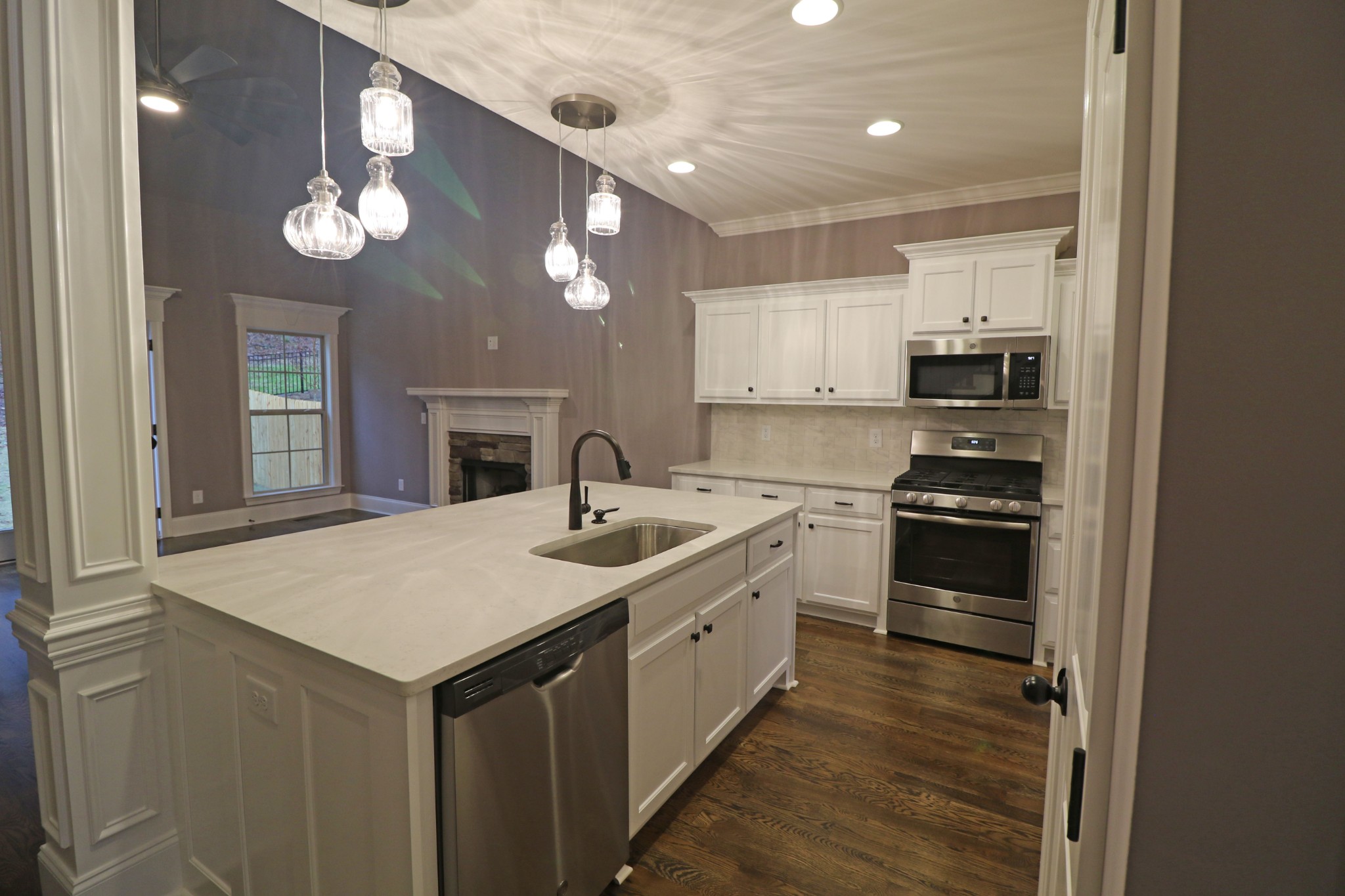 875 Bloomdale Trace Hermitage, TN 37076 - Photo 8 of 33