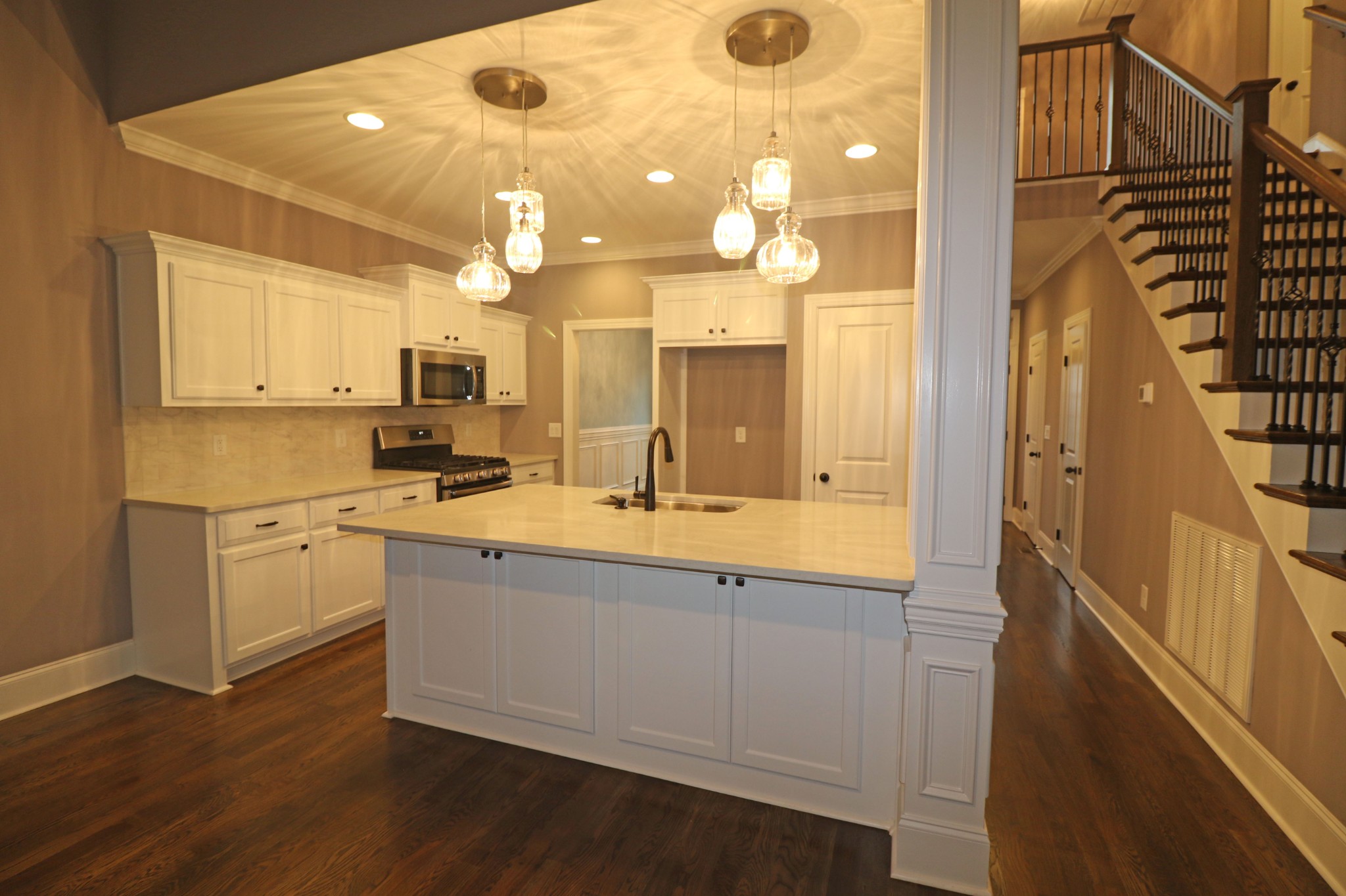 875 Bloomdale Trace Hermitage, TN 37076 - Photo 9 of 33