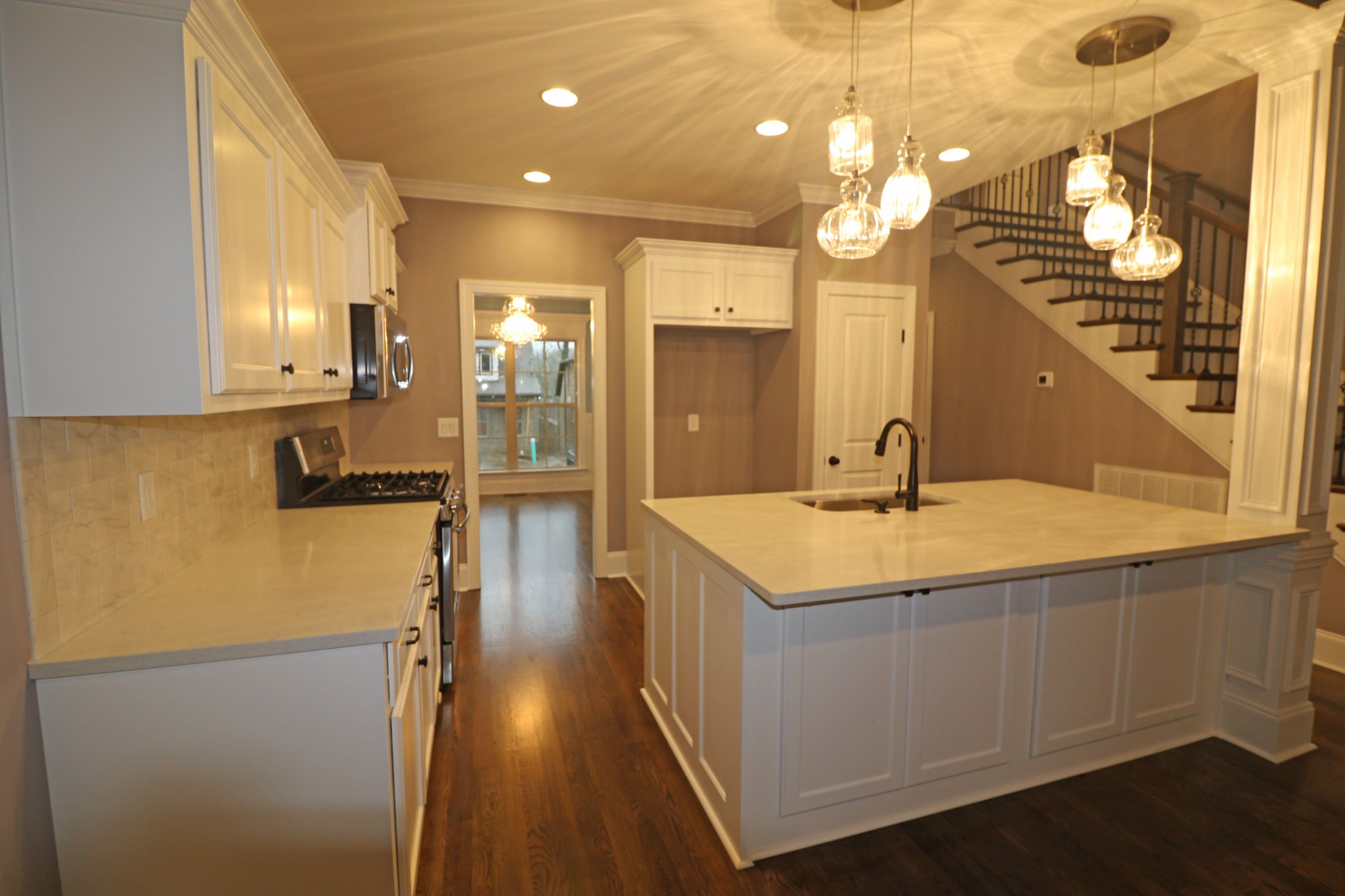 875 Bloomdale Trace Hermitage, TN 37076 - Photo 10 of 33