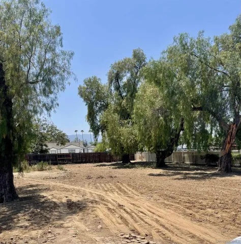 a view of outdoor space with yard