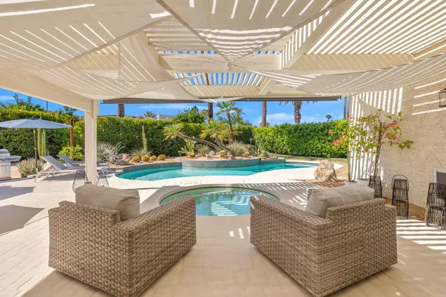 $1,299,900 | 4 Lincoln Place, Rancho Mirage, CA 92270