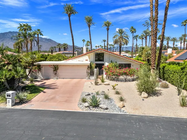 $1,299,900 | 4 Lincoln Place, Rancho Mirage, CA 92270