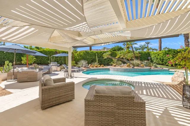 $1,299,900 | 4 Lincoln Place, Rancho Mirage, CA 92270