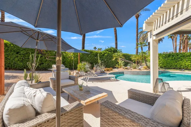 $1,299,900 | 4 Lincoln Place, Rancho Mirage, CA 92270