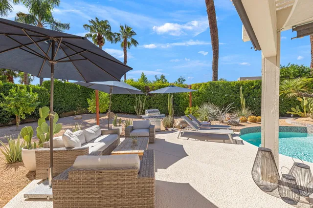 $1,299,900 | 4 Lincoln Place, Rancho Mirage, CA 92270