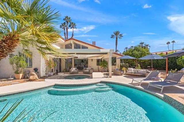 $1,299,900 | 4 Lincoln Place, Rancho Mirage, CA 92270